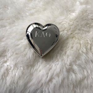 Kappa Alpha Theta engraved jewelry or trinket box